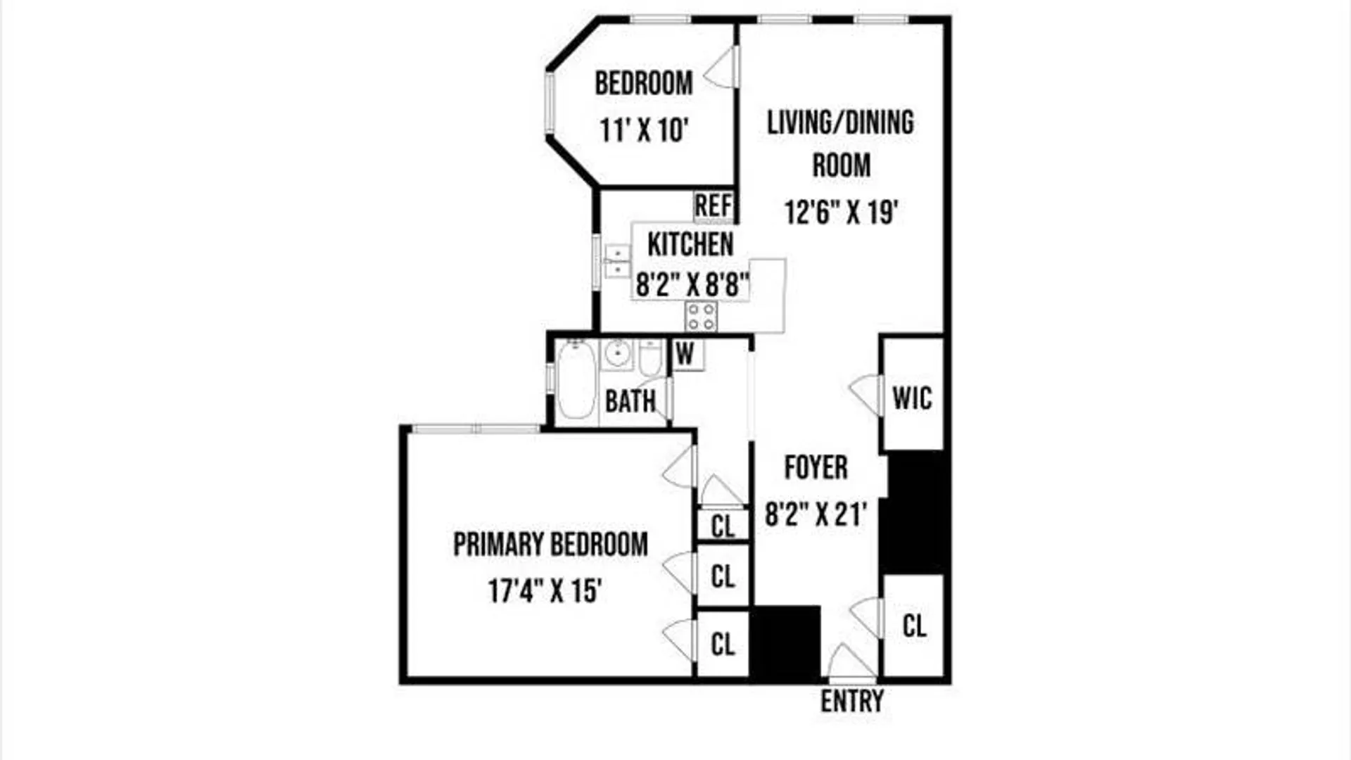 Property at 909 East 29th Street,, Brooklyn, NY 11210 13