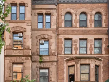 Property at 110 West 81st Street, New York, NY 10024
