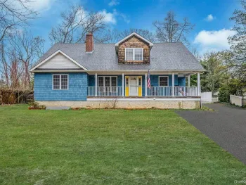 Property at 273 N Country Road, Miller Place, NY 11764
