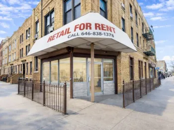 Property at 868 Wyckoff Avenue, Brooklyn, NY 11237