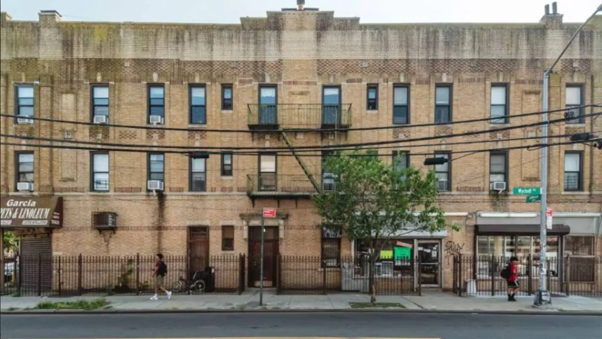 Property at 868 Wyckoff Avenue, Brooklyn, NY 11237 4