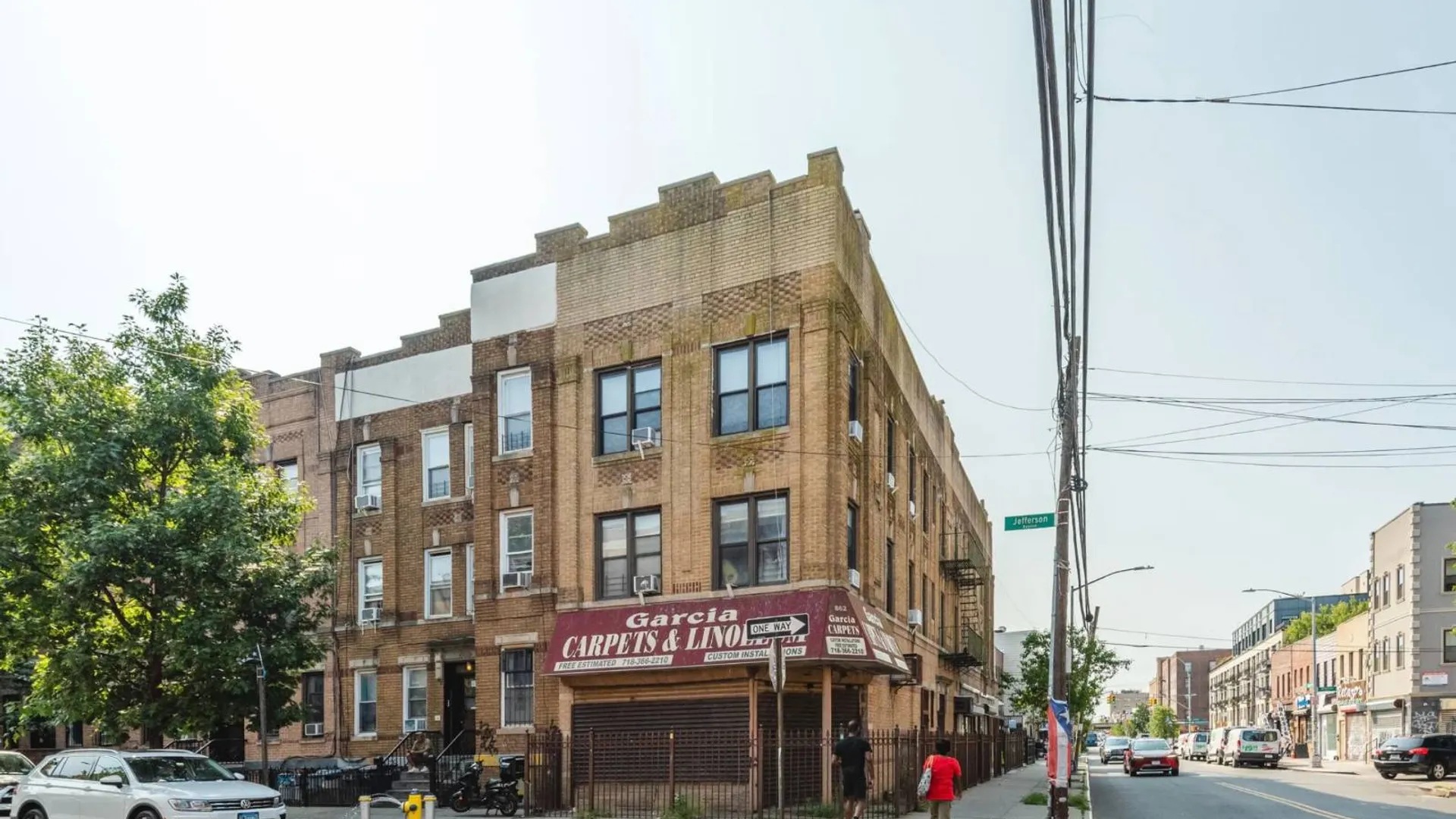 Property at 868 Wyckoff Avenue, Brooklyn, NY 11237 5