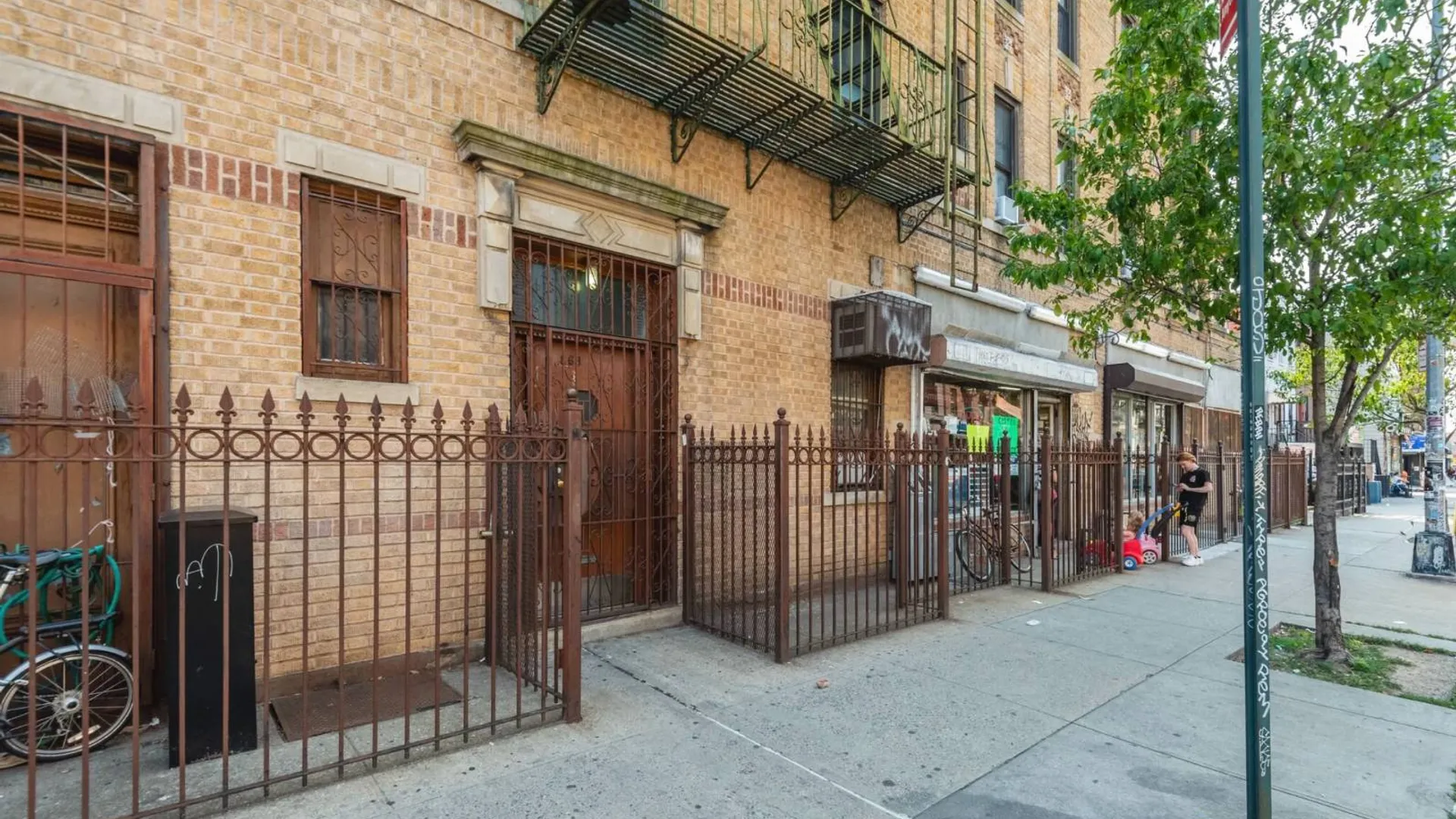 Property at 868 Wyckoff Avenue, Brooklyn, NY 11237 7