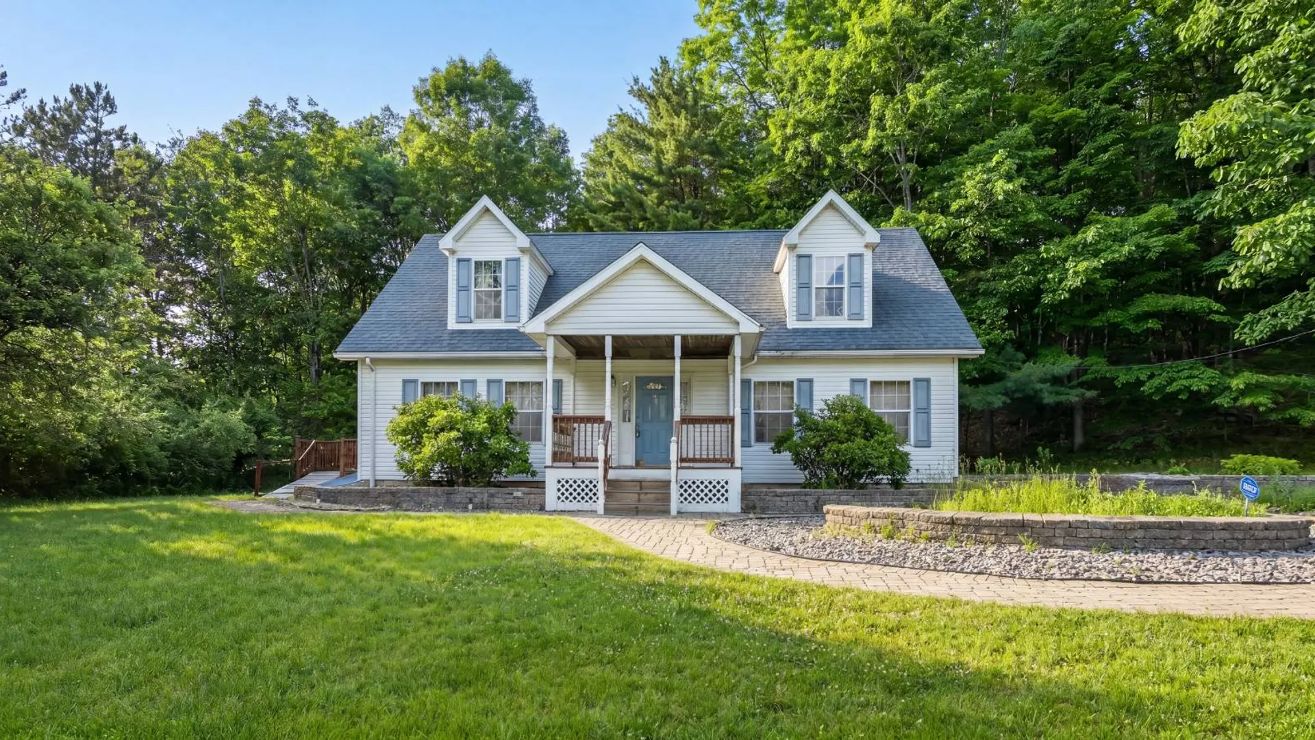 Property at 533 Glimmerglen Rd, Cooperstown, NY 13326 2