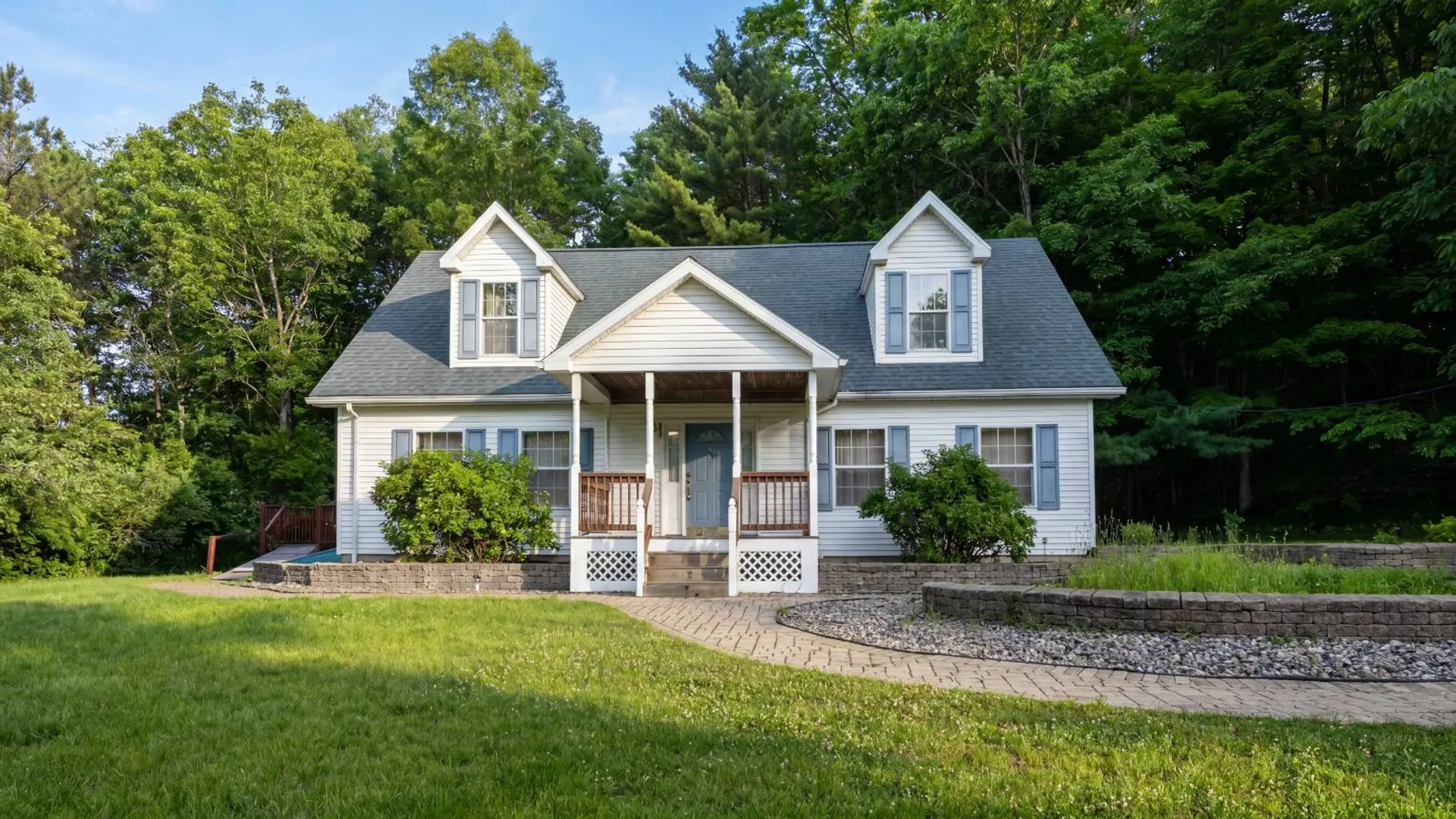 Property at 533 Glimmerglen Rd, Cooperstown, NY 13326 3
