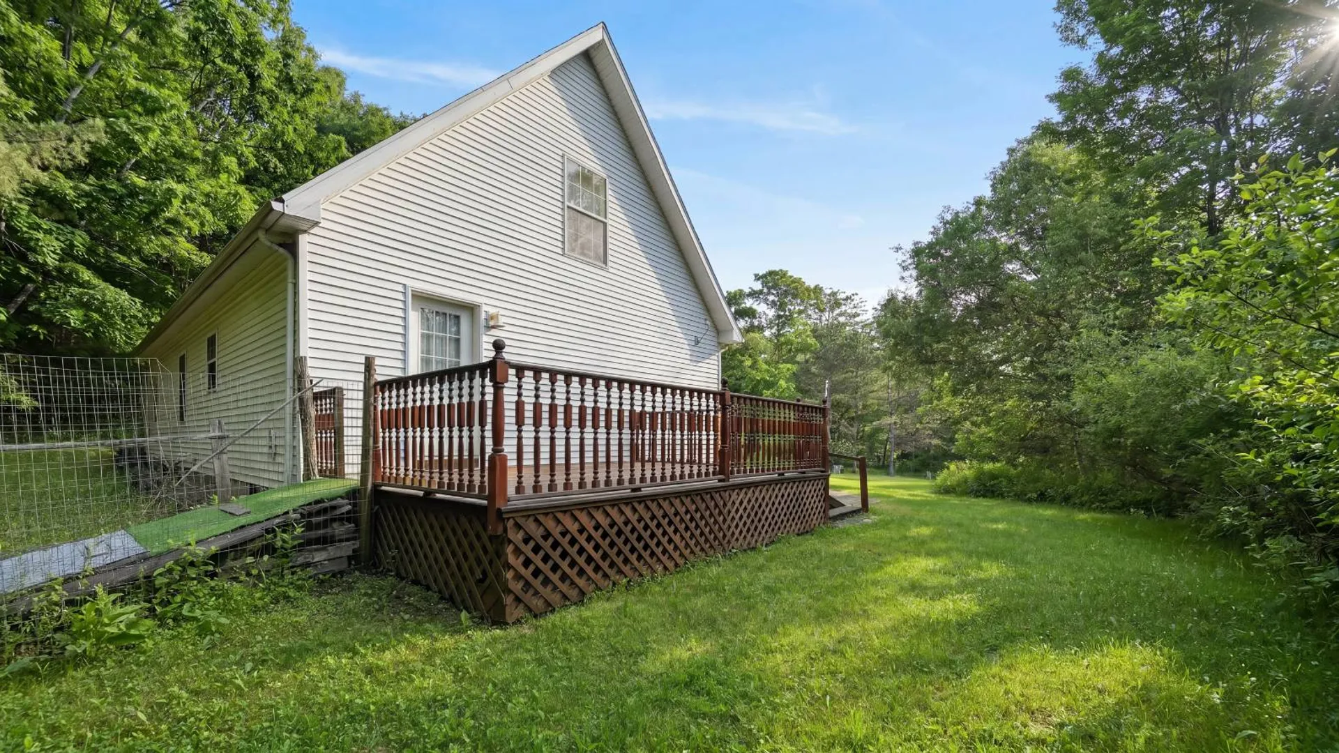 Property at 533 Glimmerglen Rd, Cooperstown, NY 13326 5