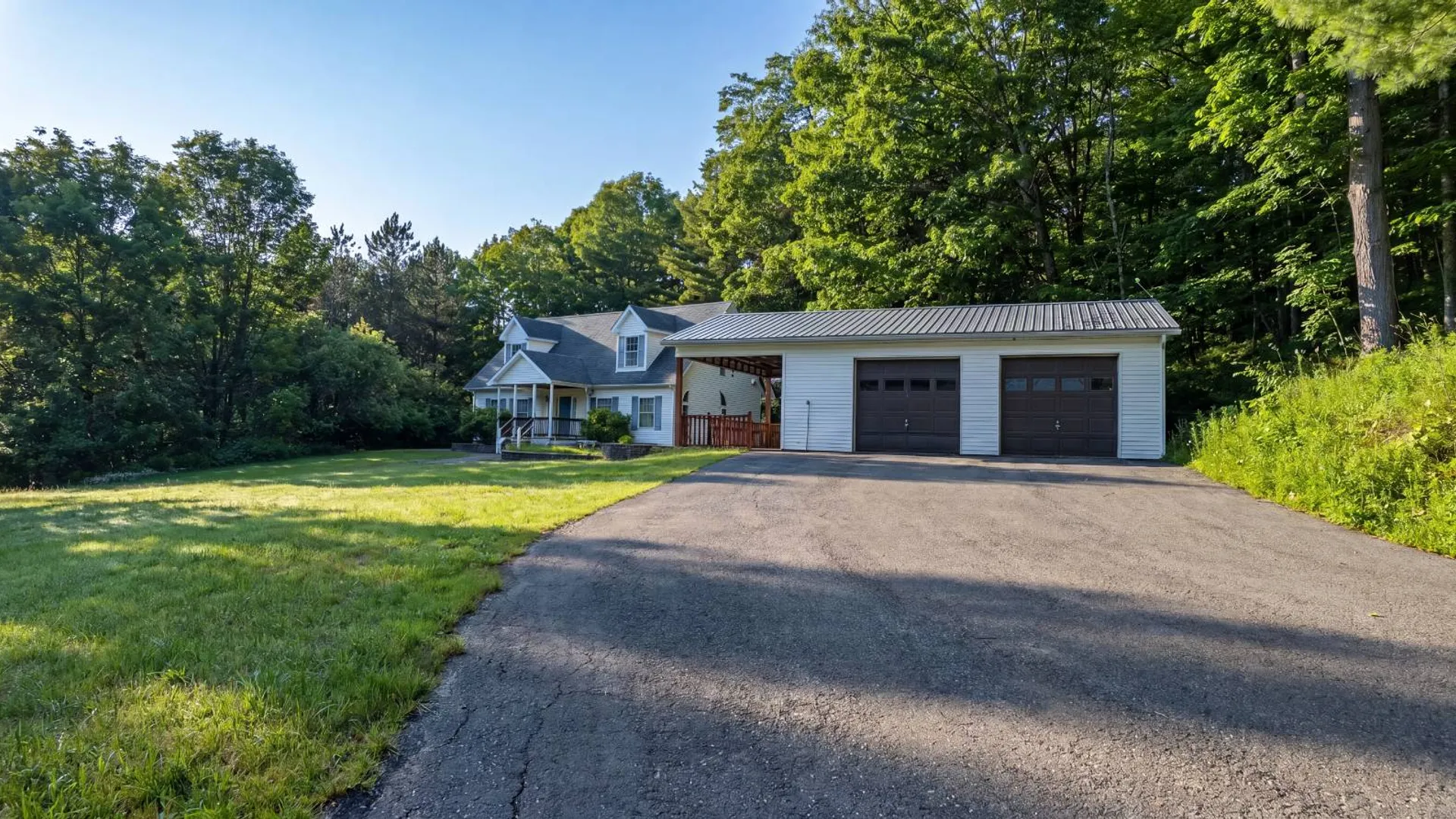 Property at 533 Glimmerglen Rd, Cooperstown, NY 13326 59