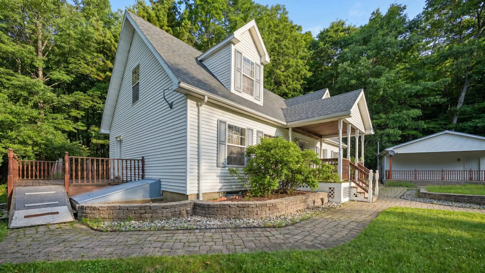 Property at 533 Glimmerglen Rd, Cooperstown, NY 13326 6