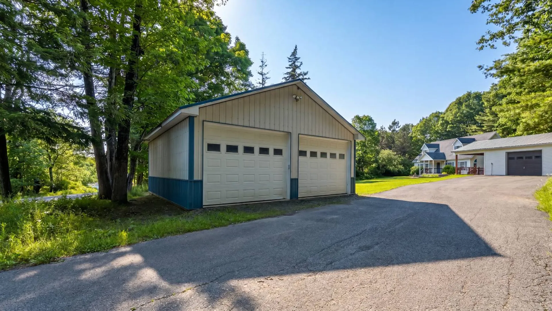 Property at 533 Glimmerglen Rd, Cooperstown, NY 13326 60