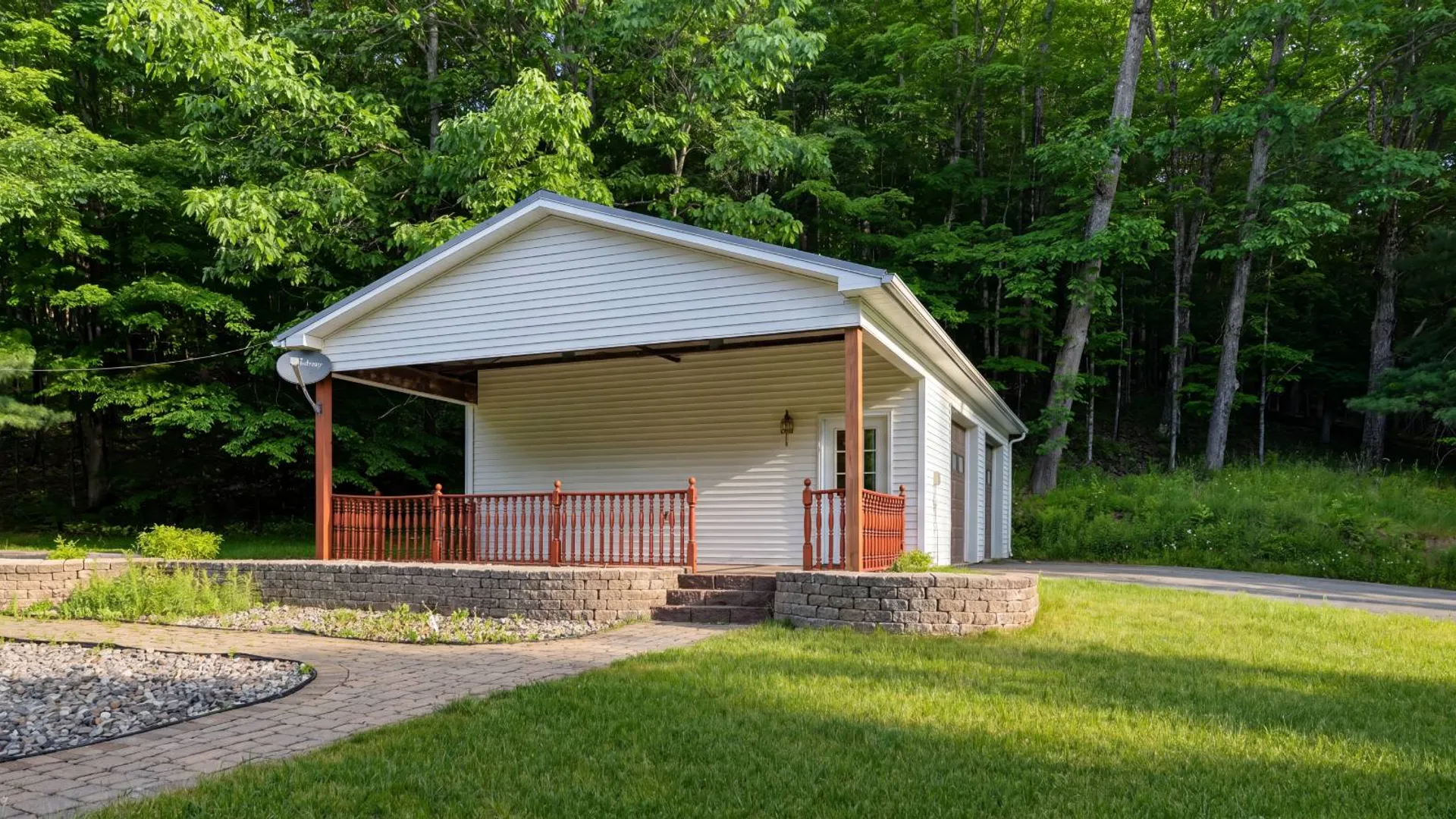 Property at 533 Glimmerglen Rd, Cooperstown, NY 13326 68