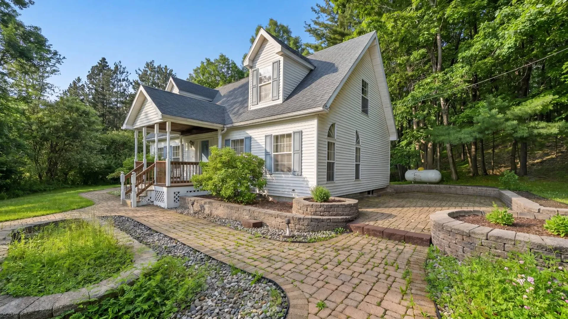 Property at 533 Glimmerglen Rd, Cooperstown, NY 13326 72