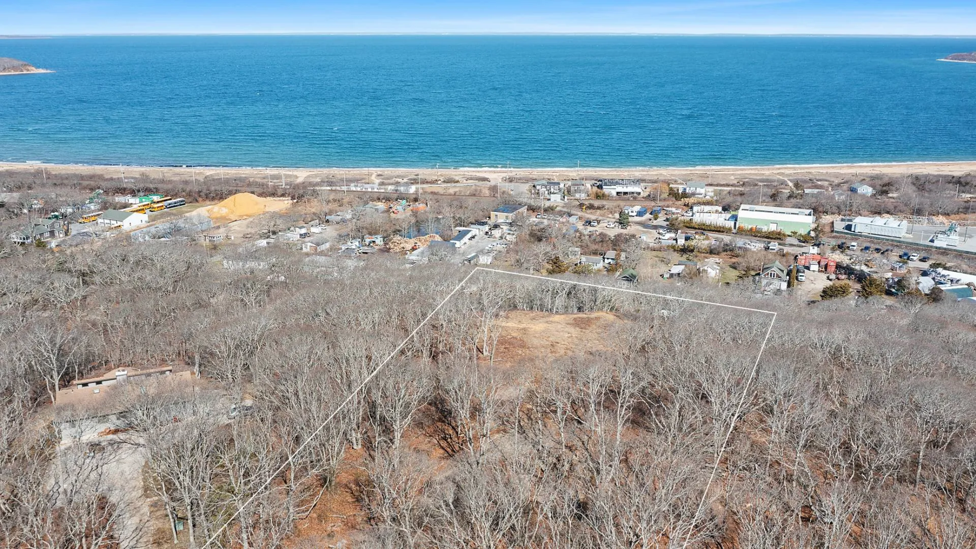 Property at 6 Fort Pond Lane, Montauk, NY 11954 4