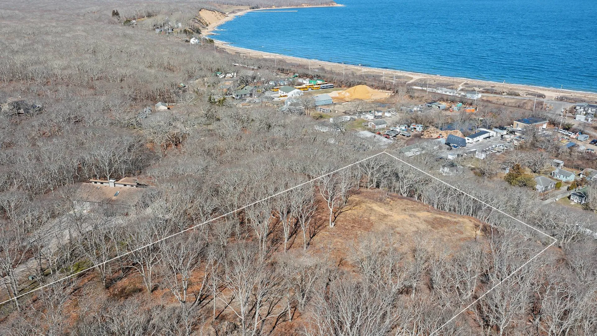 Property at 6 Fort Pond Lane, Montauk, NY 11954 6