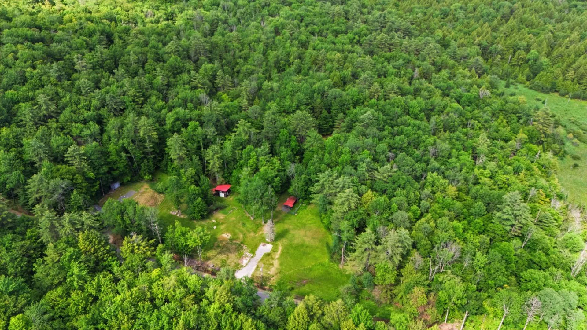 Property at 279 Snow Road, Hadley, NY 12835 4