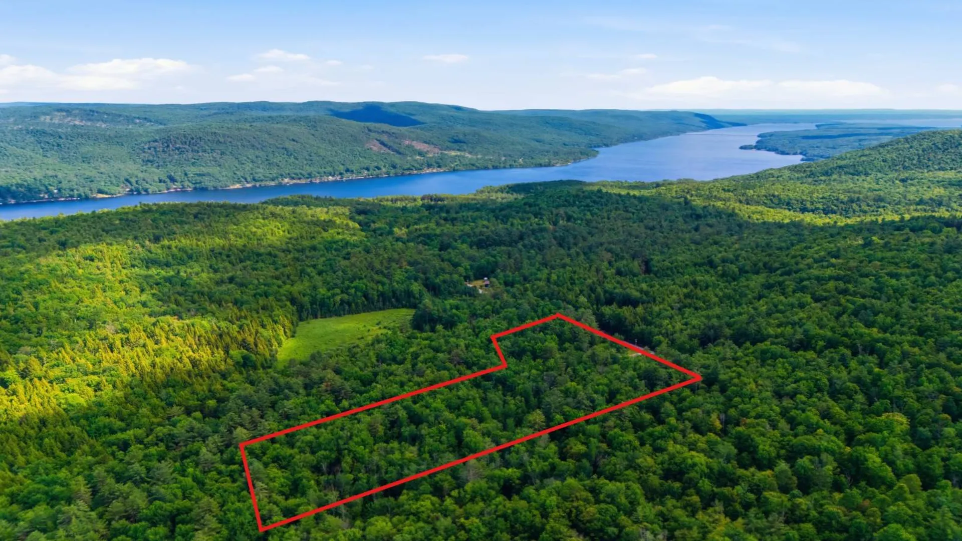 Property at 279 Snow Road, Hadley, NY 12835 17