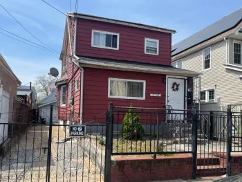 Property at 107-64 123rd Street, South Richmond Hill, NY 11419