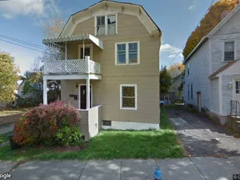 Property at 81 BALDWIN ST, Binghamton, NY 13903