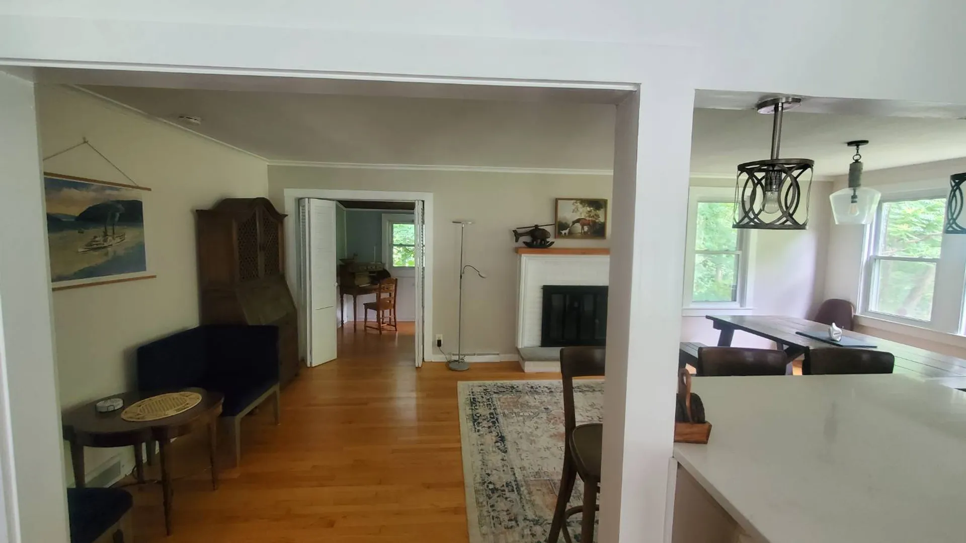 Property at 5 Hauns Hl, Saugerties, NY 12477 6