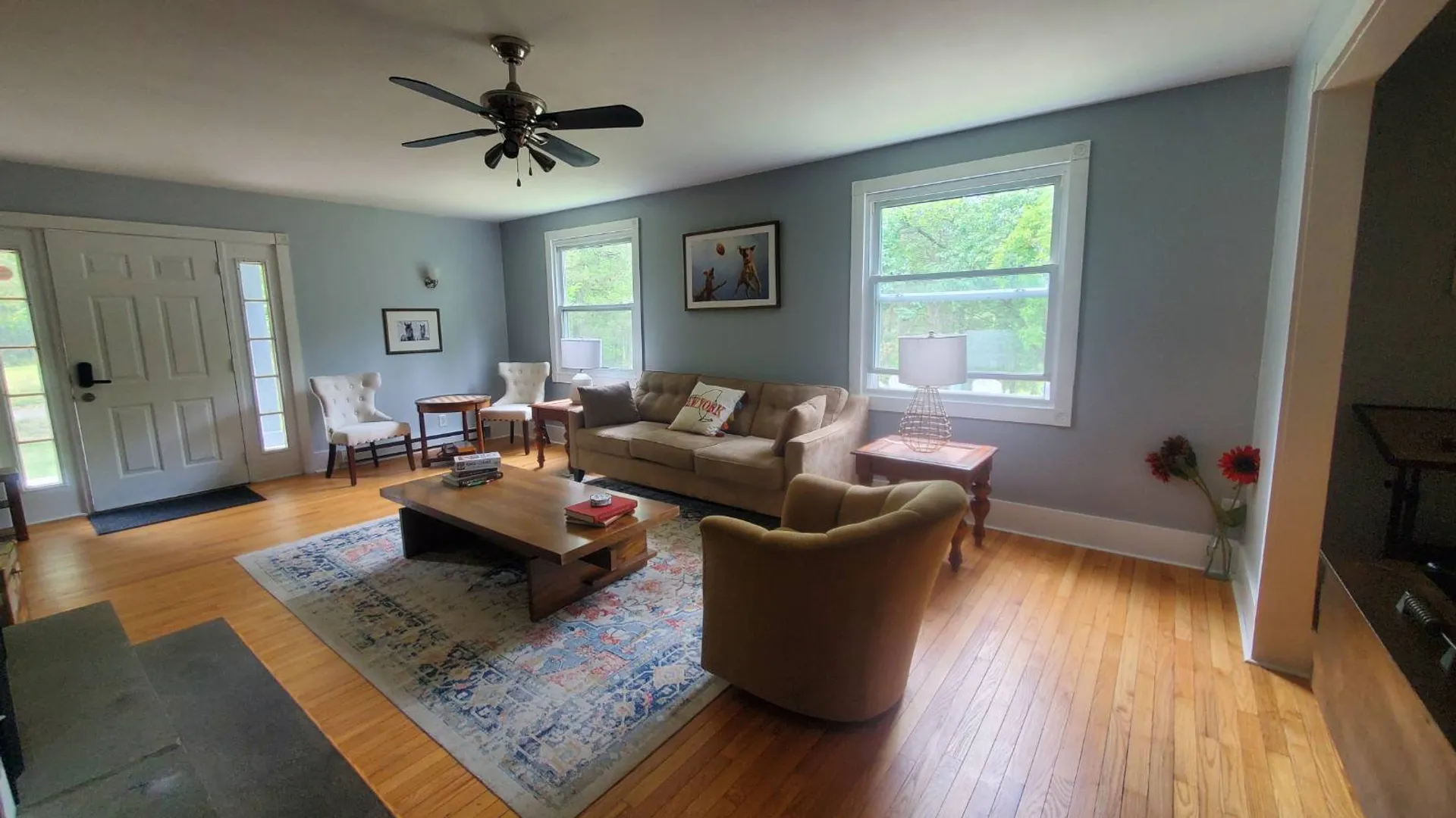 Property at 5 Hauns Hl, Saugerties, NY 12477 9