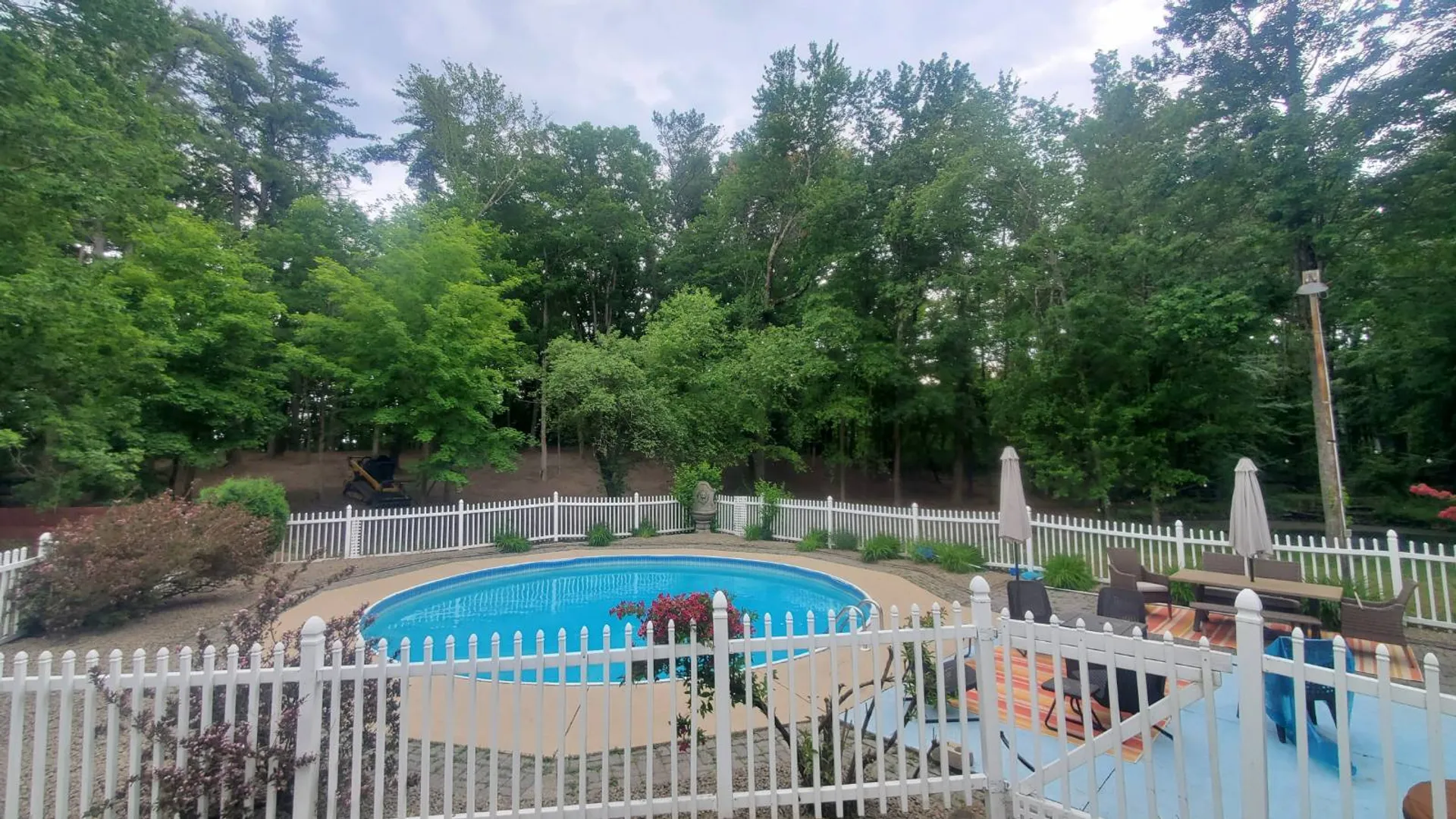 Property at 5 Hauns Hl, Saugerties, NY 12477 28