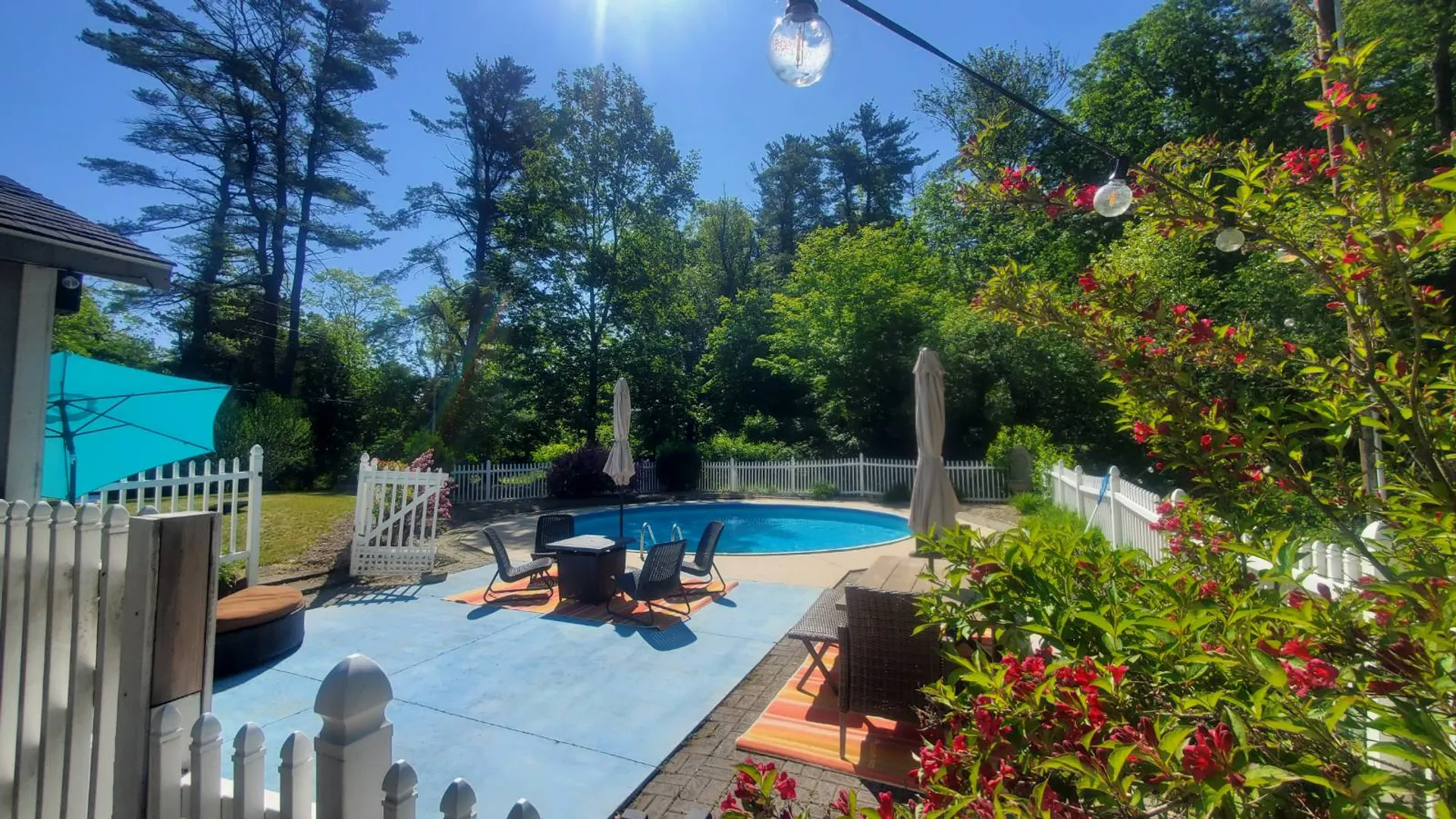 Property at 5 Hauns Hl, Saugerties, NY 12477 29