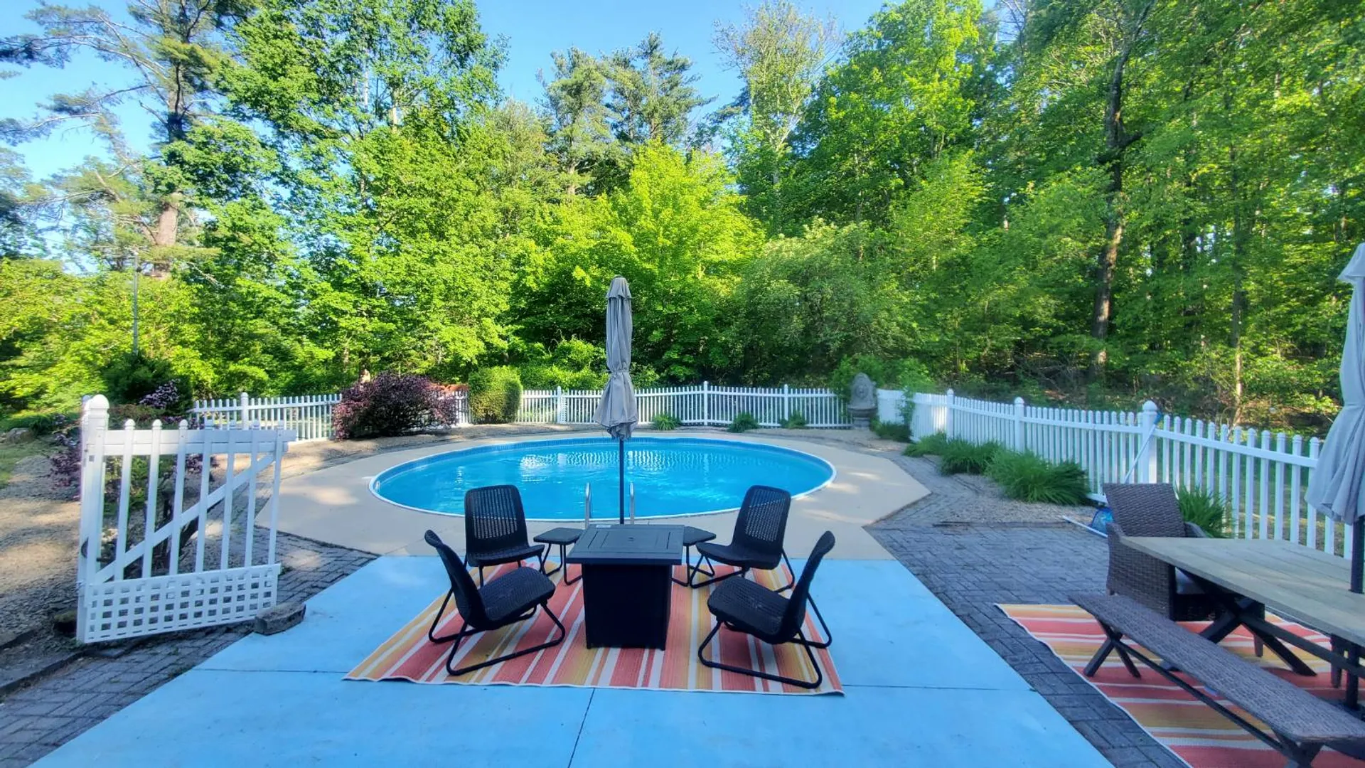 Property at 5 Hauns Hl, Saugerties, NY 12477 30