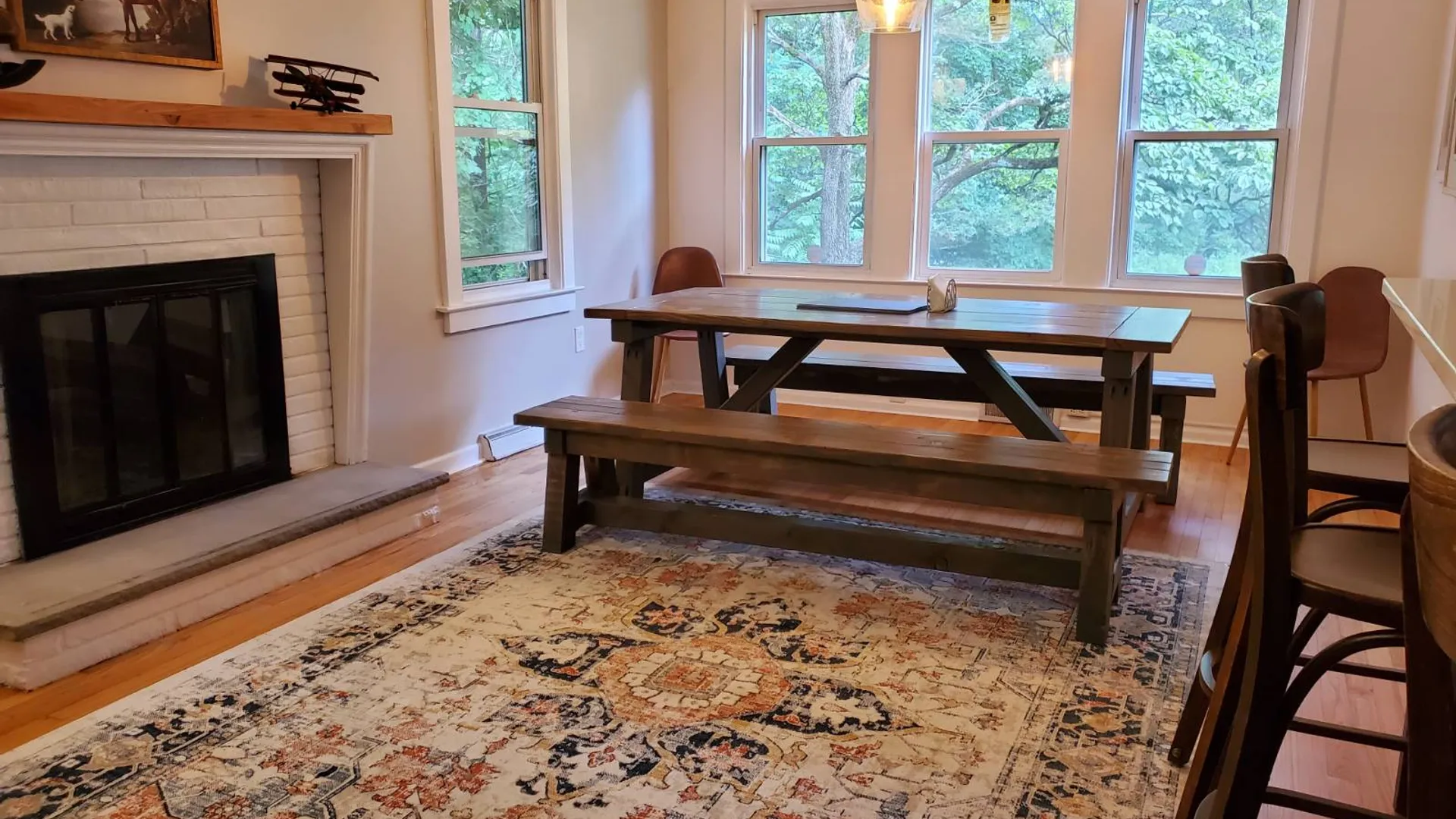 Property at 5 Hauns Hl, Saugerties, NY 12477 8