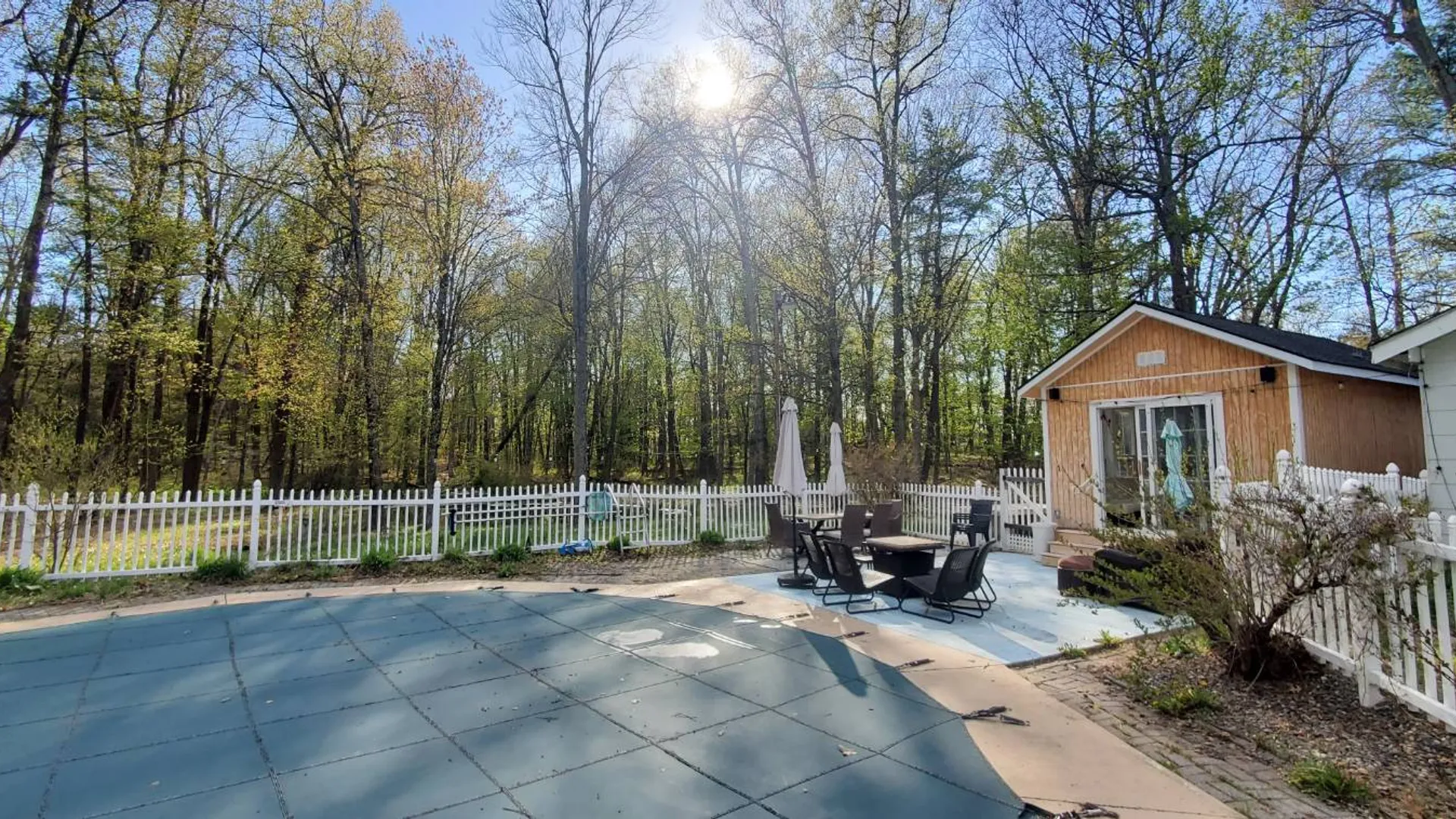 Property at 5 Hauns Hl, Saugerties, NY 12477 34