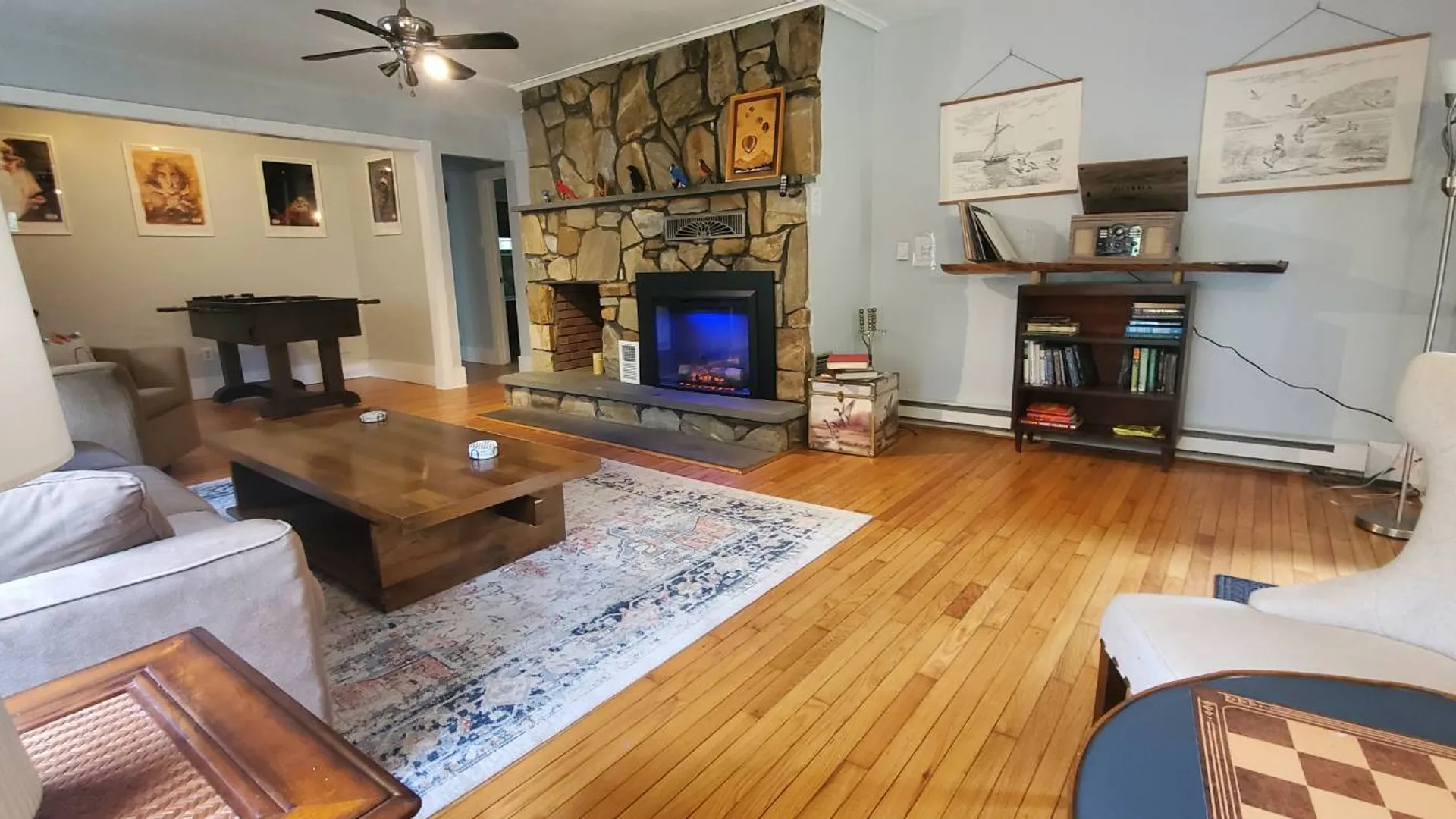 Property at 5 Hauns Hl, Saugerties, NY 12477 10