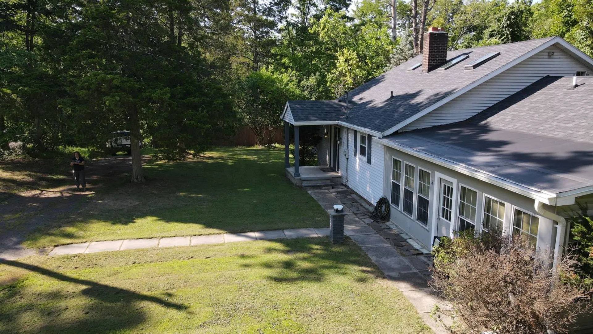 Property at 5 Hauns Hl, Saugerties, NY 12477 3