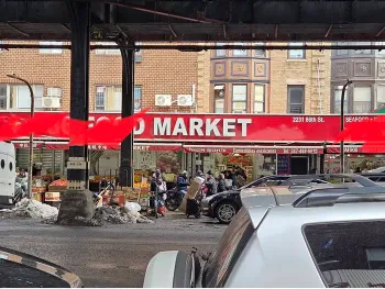 Property at 2231 86th Street, BROOKLYN, NY 11214