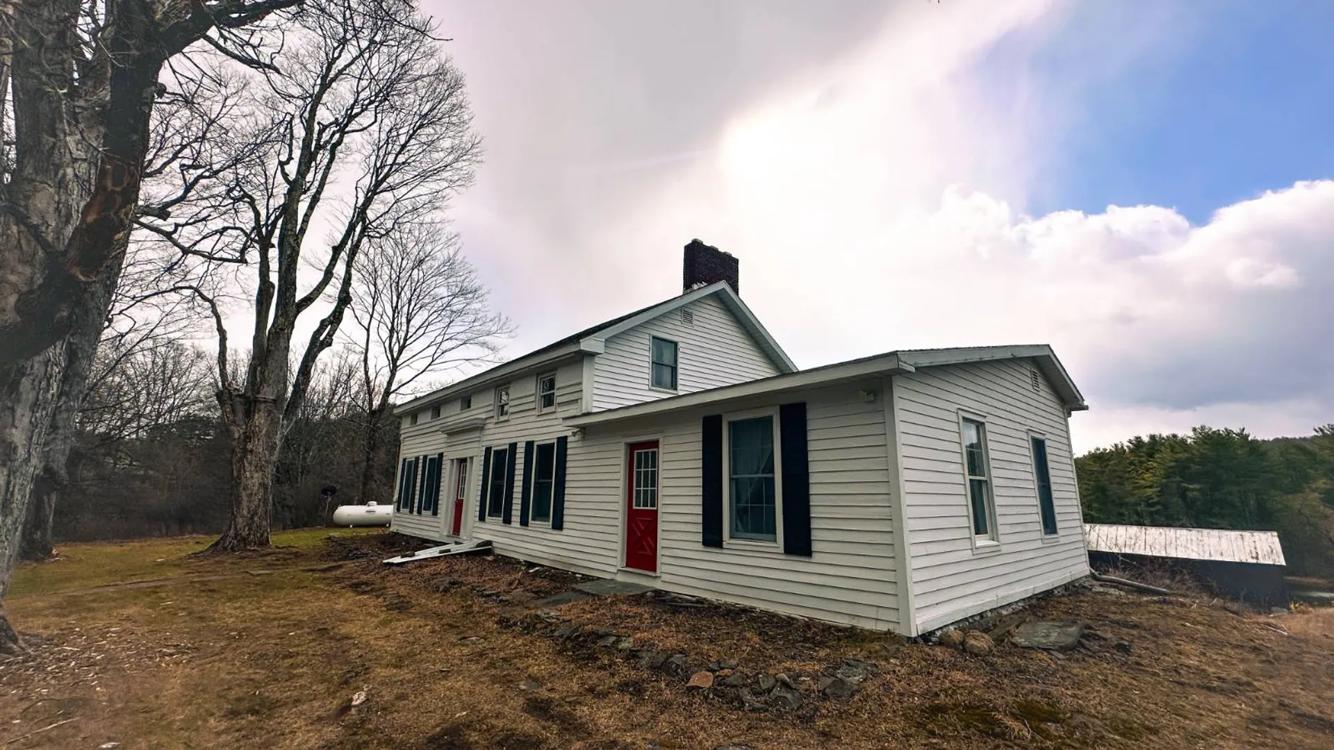 Property at 457 Drake Hill Rd, Freehold, NY 12431 3