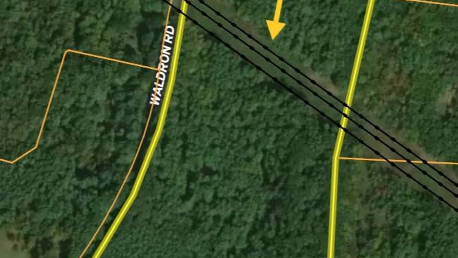 Property at 00WP#2 Drake Hill Rd, Freehold, NY 12431 31