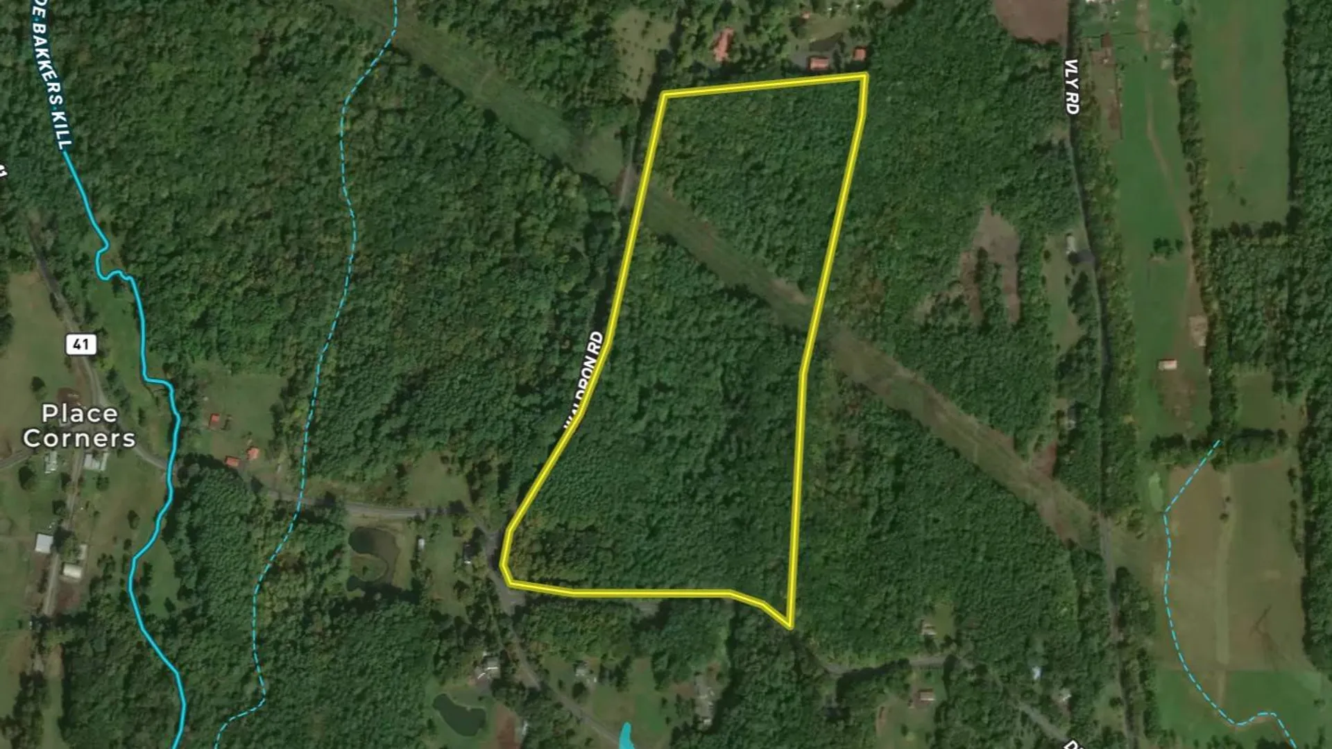 Property at 00WP#2 Drake Hill Rd, Freehold, NY 12431 32