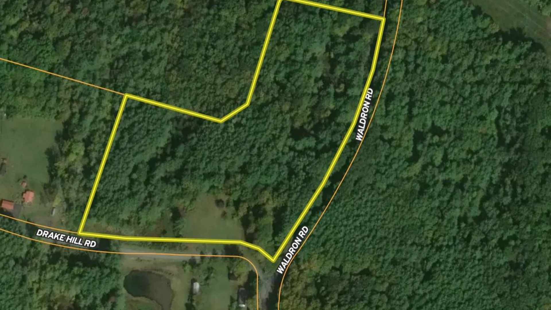 Property at 00WP3 Drake Hill Rd Lot #3, Freehold, NY 12431 32