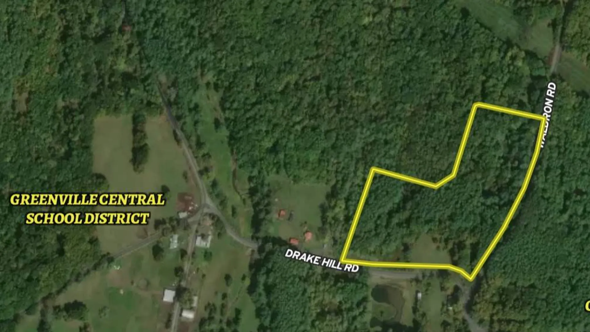 Property at 00WP3 Drake Hill Rd Lot #3, Freehold, NY 12431 33