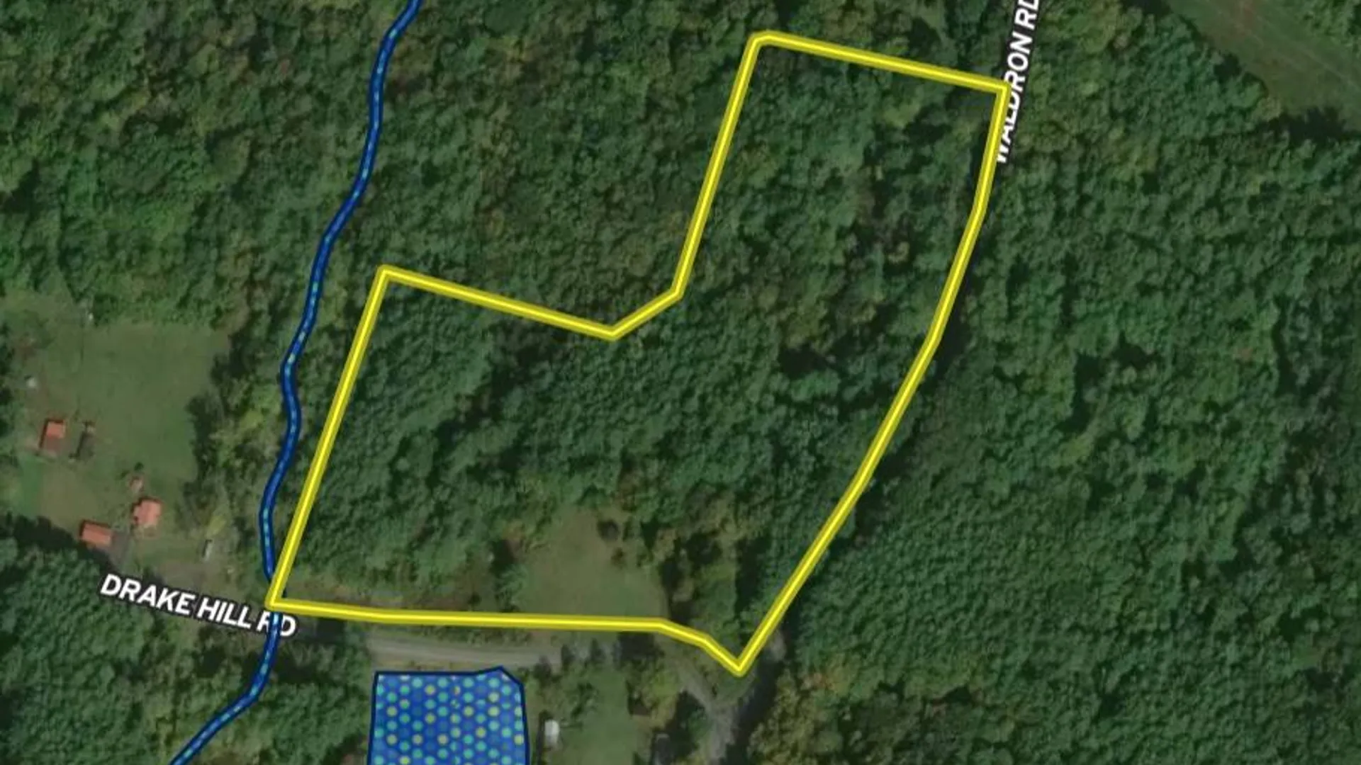 Property at 00WP3 Drake Hill Rd Lot #3, Freehold, NY 12431 35