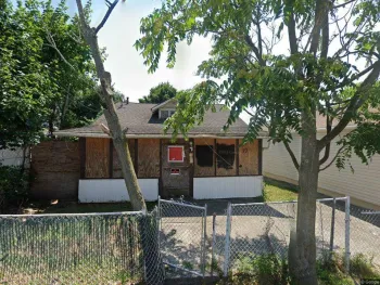 Property at 37 Roquette Ave, Elmont, NY 11003