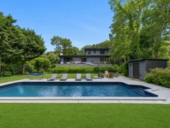 Property at 42 Whooping Hollow Road, East Hampton, NY 11937