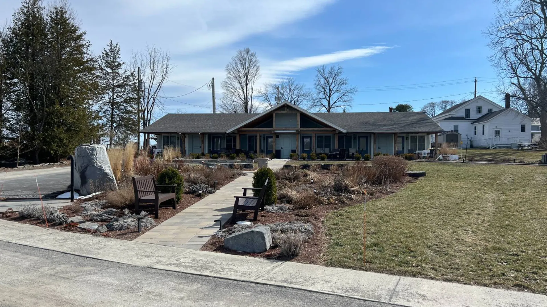 Property at 29 Beggs Point St, Essex, NY 12936 2