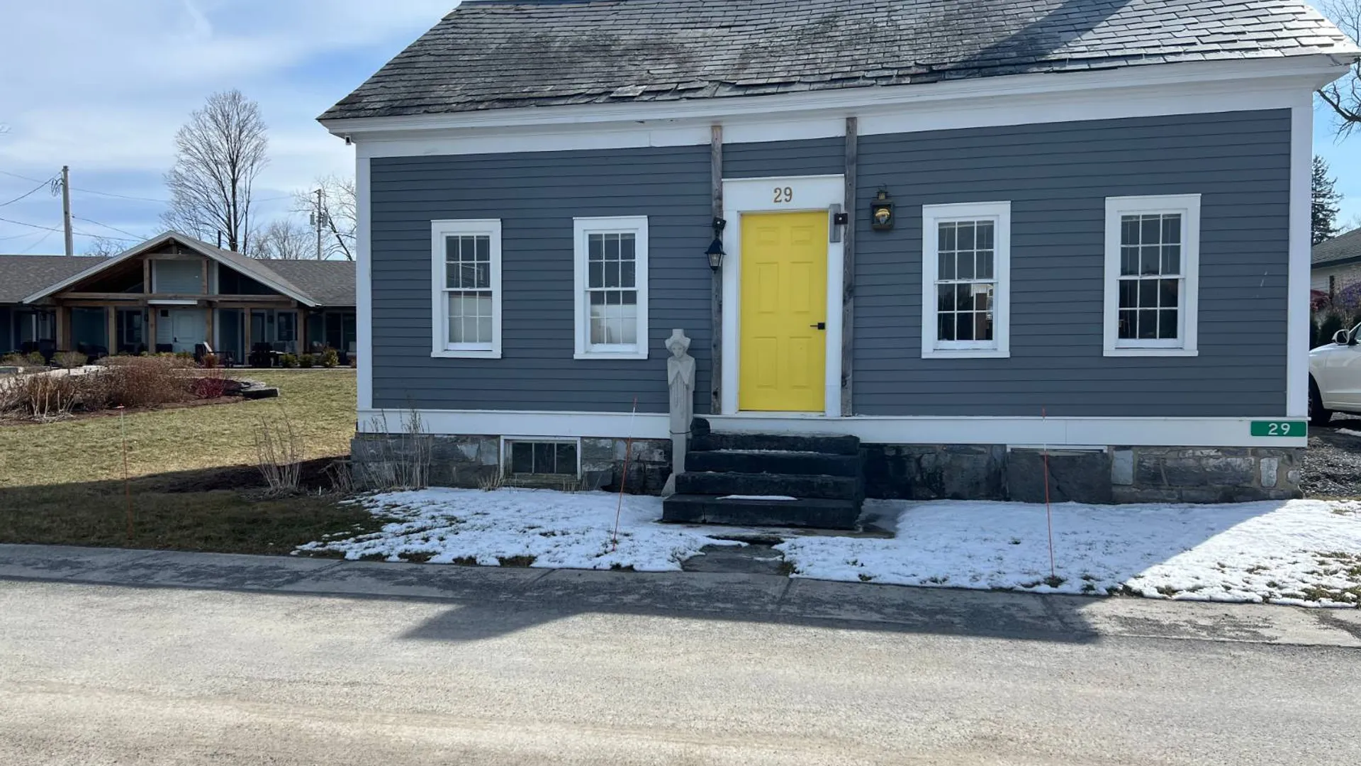 Property at 29 Beggs Point St, Essex, NY 12936 27