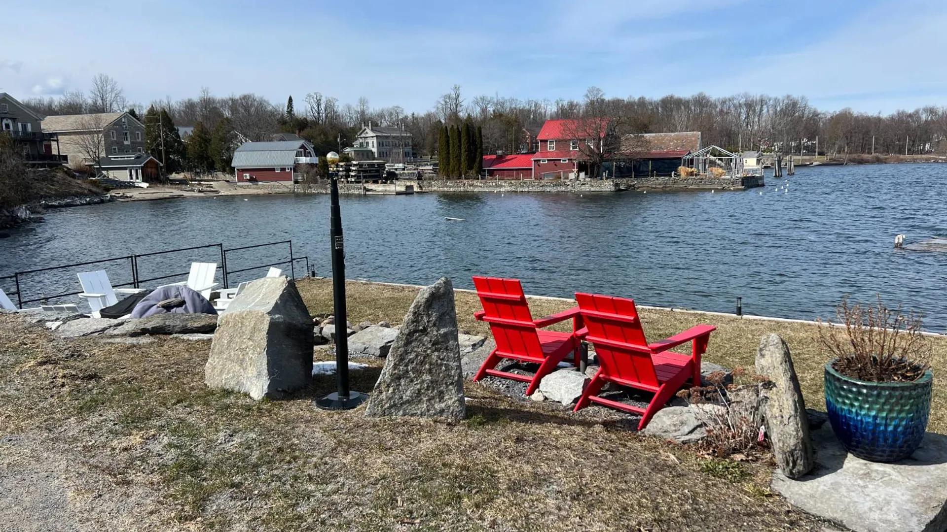 Property at 29 Beggs Point St, Essex, NY 12936 28