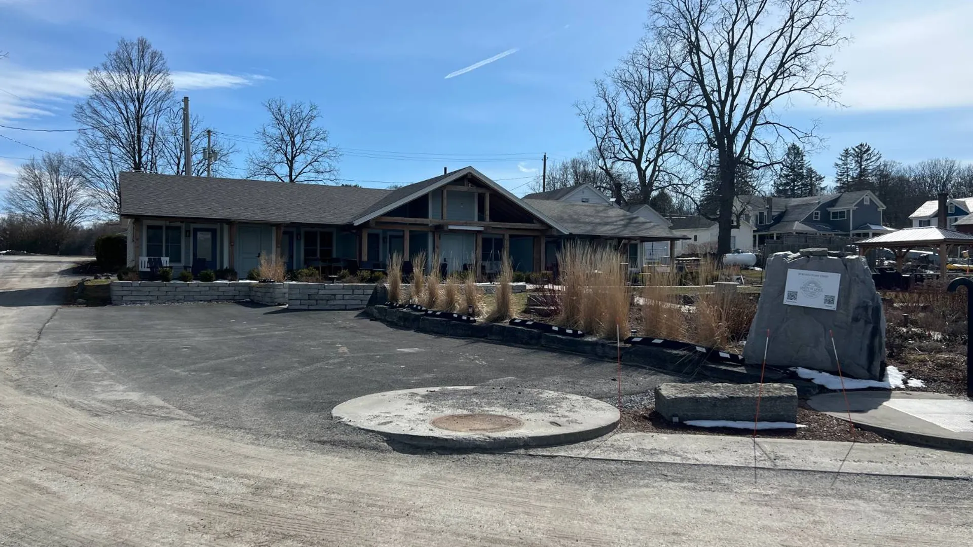 Property at 29 Beggs Point St, Essex, NY 12936 3