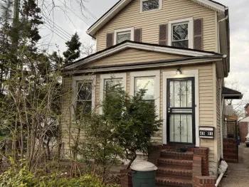 Property at 45-01 Utopia Pkwy, Flushing, NY 11358
