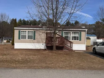 Property at 234 White Birch Estates, Fort Edward, NY 12828