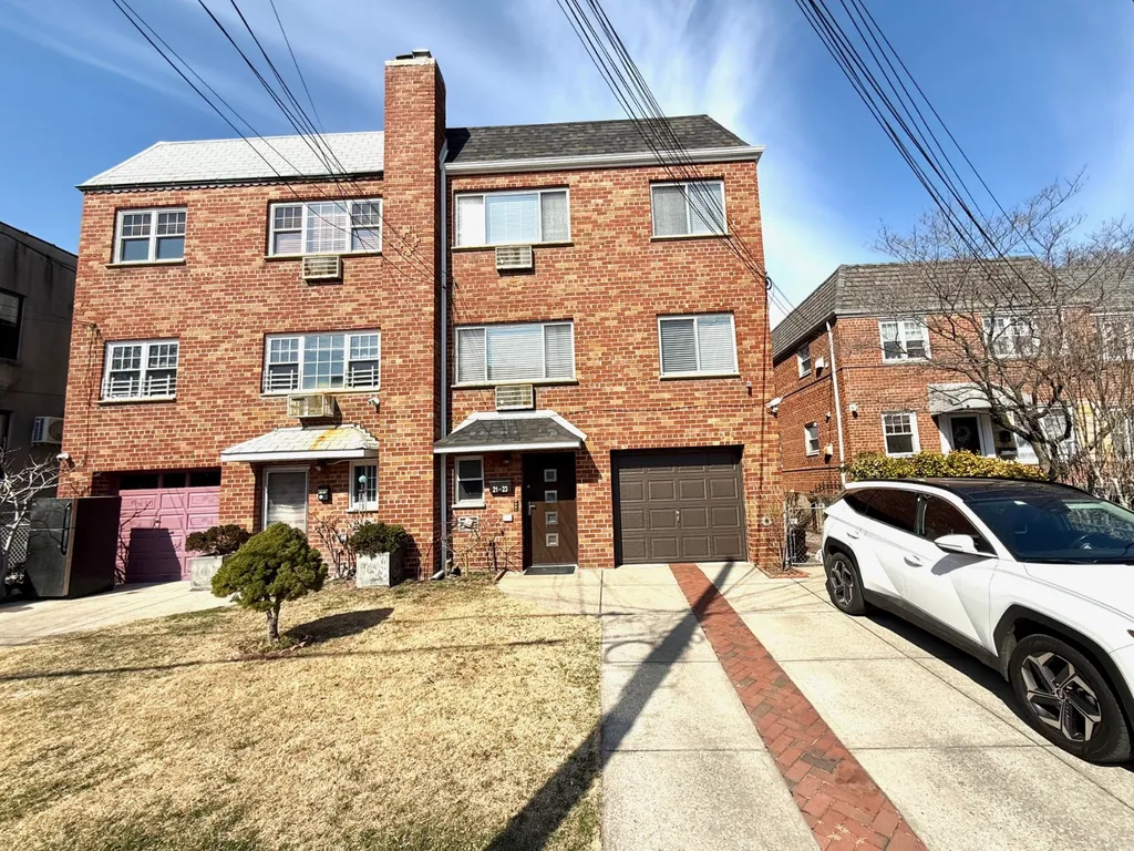 Property at 2123 Amory Court, Ridgewood, NY 11385