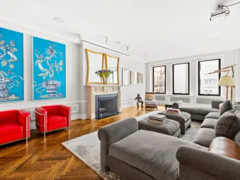 Property at 480 Park Avenue, New York, NY 10022