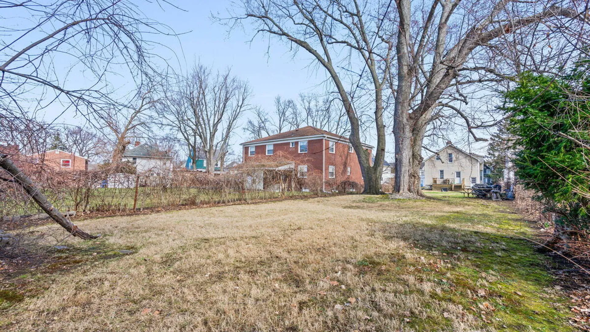 Property at 447 Ontario Street, Albany, NY 12208 14