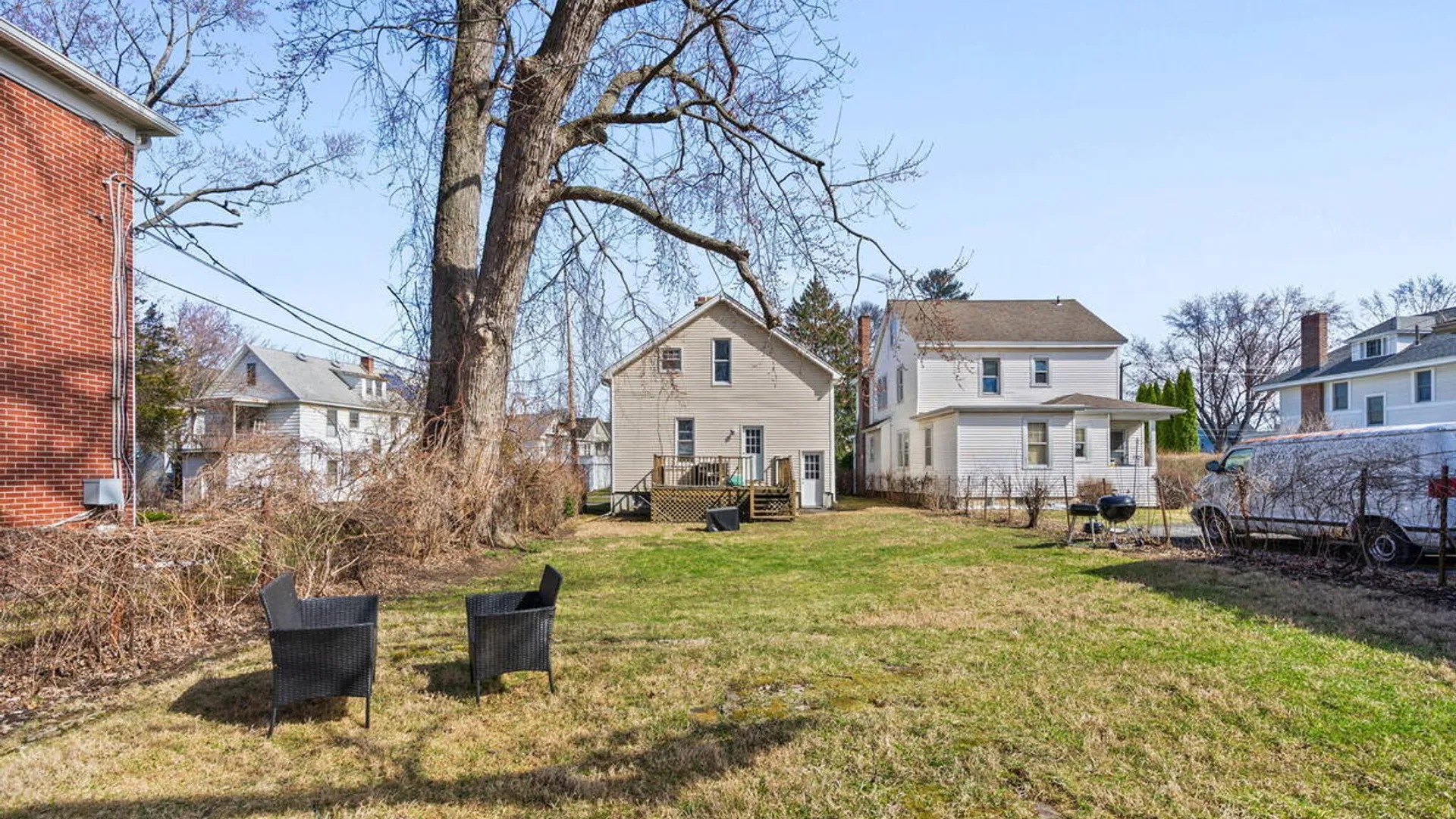 Property at 447 Ontario Street, Albany, NY 12208 16