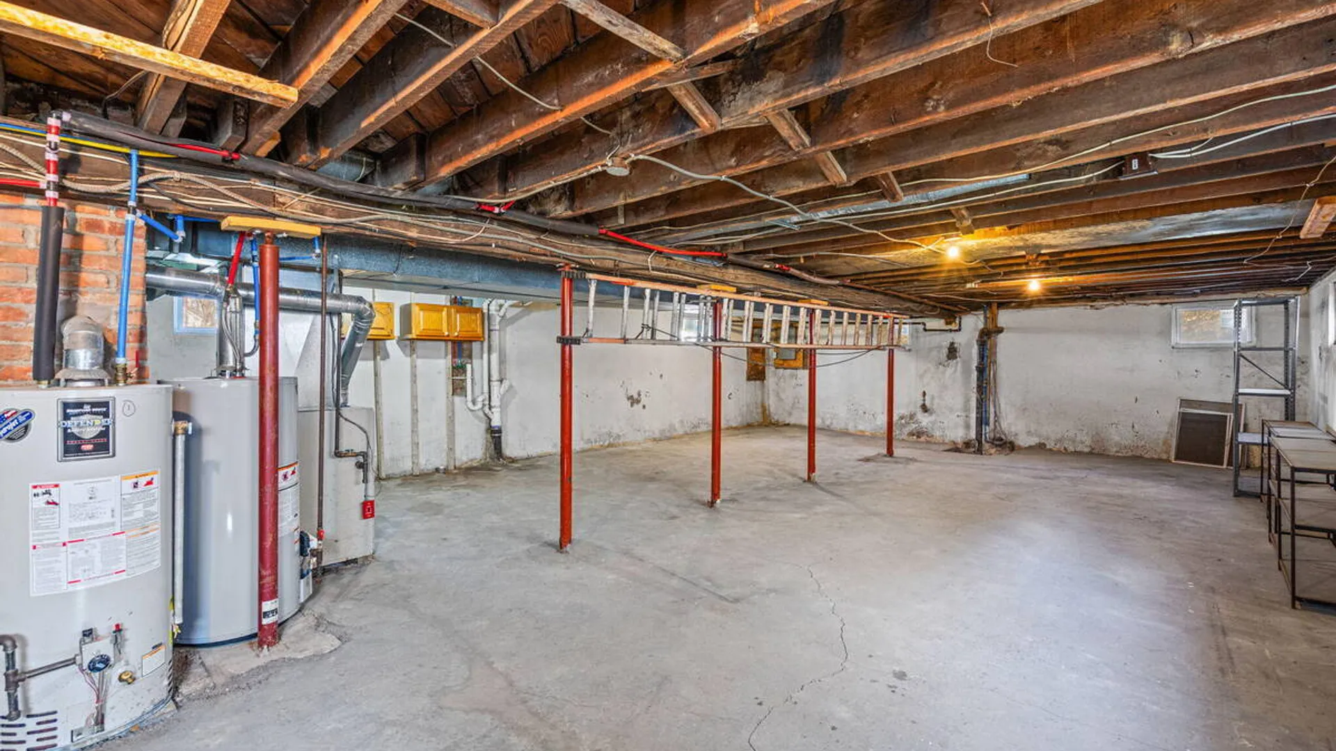 Property at 447 Ontario Street, Albany, NY 12208 17